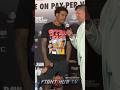 Errol Spence sends DEEP WATER warning to Crawford; tells him he’ll win by ANY MEANS!