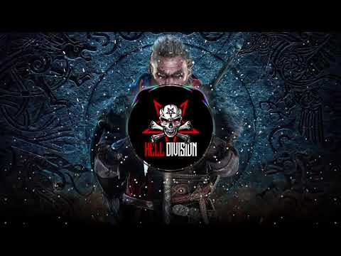 Hell Division x R3T3P - God Of War