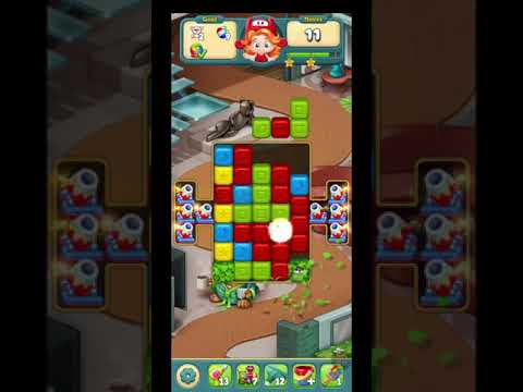 TOY BLAST 3866 ~ NO BOOSTERS