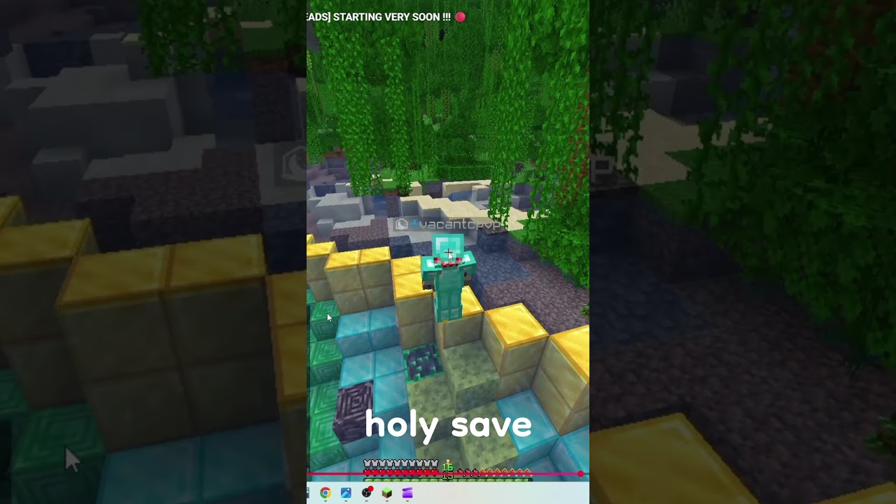 Someone found our $1B Lootdrop on the Donut SMP #donutsmp #minecraft #drdonut #drdonutt