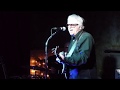 Wreckless Eric - Take The Cash (K.A.S.H.) HD (8 May 2019, Hull)