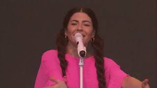 MARINA - Hollywood (Live in Poland - Opener Festival 2019) [Re-Up]