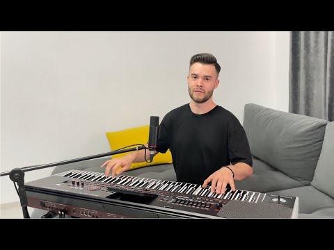 Marius Gurău - Un sacou si un pantalon (COVER Vali Vijelie)