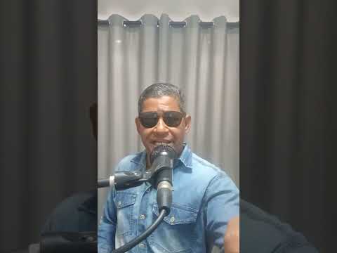 Tempo de Deus com o cantor Paulo Ferraz autoria própria 