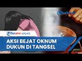 Berawal Modus Mandi Kembang Perempuan 16 Tahun Jadi Korban Oknum Dukun Di Tangsel