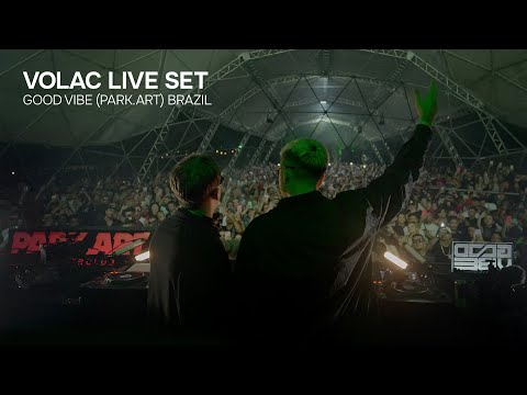 VOLAC @ Park.Art (Good Vibe) Brazil