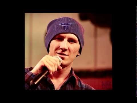 Tanir (Da Gudda Jazz) -- Мир будет брошен (beat by Dj Tona)