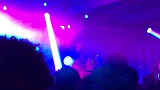 Palm Trees by Goldlink @ 1306 Miami on 2/24/17