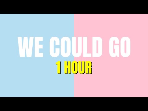 We could go - 1 HOUR - King Sis