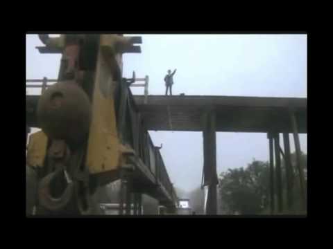 The Stuntman (1980): The Director as God