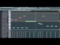 FL STUDIO | How to make a hardstyle melody ...