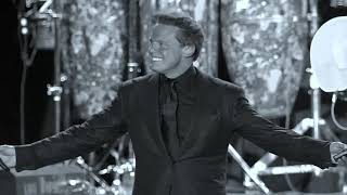 Luis Miguel Te Propongo Esta Noche (2012) 4K