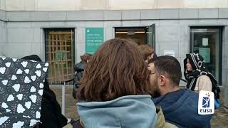 Erasmus Programme for Public Administration - 2024