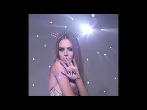 Oscar Carvallo Collection Couture Automne-Hiver 2014/2015