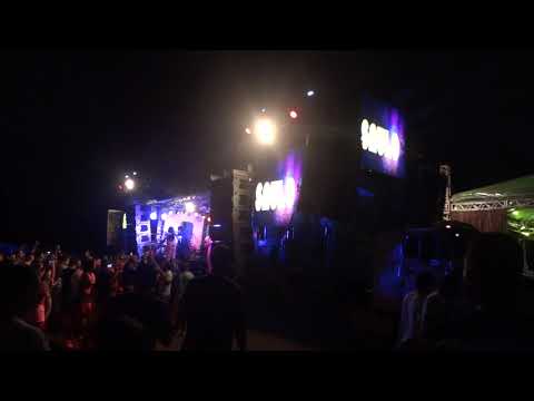 Saulo - Chega Devagar - Pranchão/Bloquinho Saulo e Durval - Vitória/ES - 06/10/2018