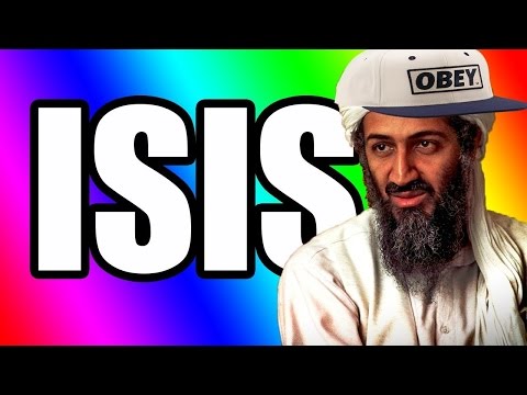 DNC - Allahu Akbar DJ Inappropriate remix - DanyerMusicCRHD
