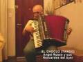 EL CHOCLO ( TANGO RIOPLATENSE ) 