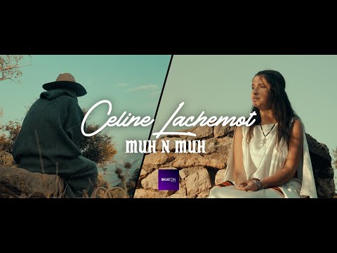 Celine Lachemot - Muh n Muh (Groupe Djurdjura)