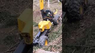 Peralatan pemanen KONRAD HL20.2 | Gambar 4 - Agroline