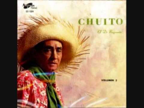 Chuito el de Bayamon La Vieja Voladora.wmv