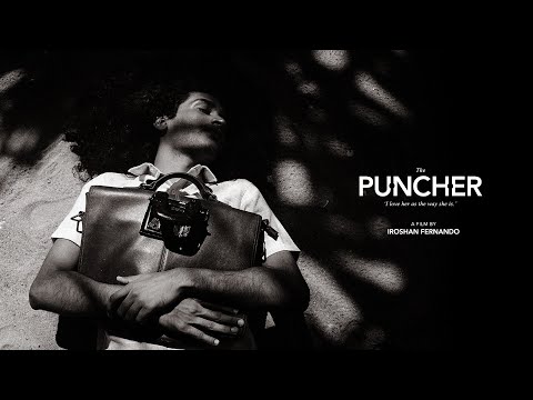 The Puncher | Short Film By Iroshan Fernando | Discovering Object Sexuality