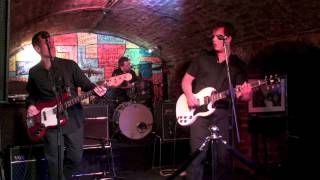 Ashbury Keys - Angel (Live at The Cavern Club Front Stage as part of IPO Liverpool 2012)