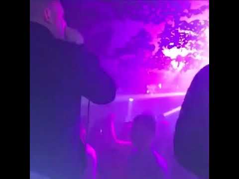 DJ WOODY MC ACE B2B MC TRIK-E PART 2