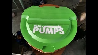 Производство КНС