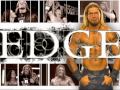 WWF Edge theme song You Think You Know Me + ...