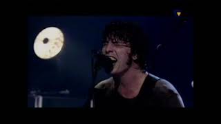 Foo Fighters - Stacked actors - Live @ overdrive