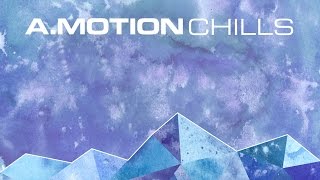 DPM002 | A Motion - Chills (Moony Remix) [OUT NOW]