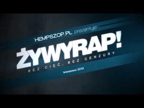 ŻYWYRAP! 2 - FINAŁ | FOTOZ MUZ (live band)