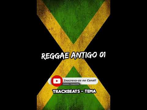 Reggae Antigo Do Baú Das Antigas 01