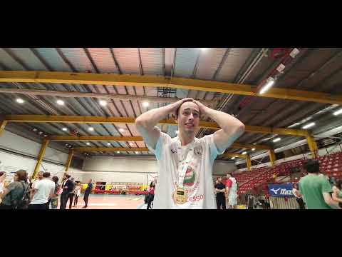 Volley, Reggio Emilia-Cuneo 3-1 (serie 3-1): Conad torna in A dopo 27 anni, ma cede a Vibo Valentia?