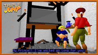 10 Worst Games Of 1994