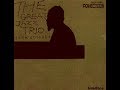The Great Jazz Trio - Ruby My Dear