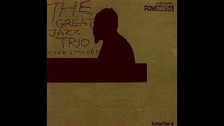 The Great Jazz Trio - Ruby My Dear