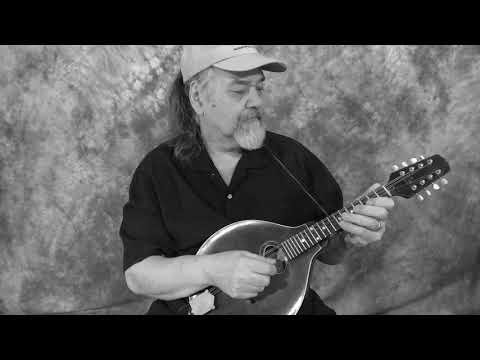 1 Minute Mandolin Lesson: Practice Tracks