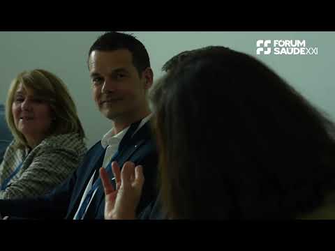 Fórum Saúde XXI – Lisbon Health Talks