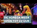 Mag de horeca weer open? & een illegale zaadlozing | Drenthe 24 januari 2022