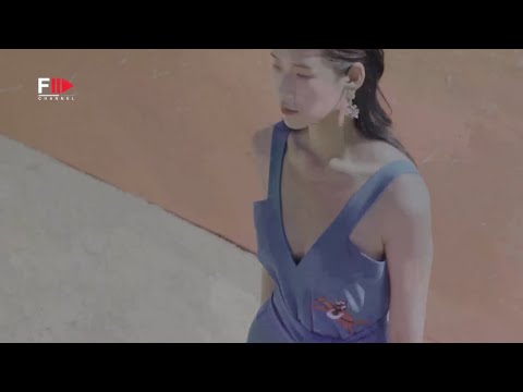 HEILL Spring 2022 Paris - Fashion Channel