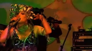 Music video thumbnail preview for Brainticket - Places of Light - Live (Space Rock Invasion DVD 2011) by Brainticket
