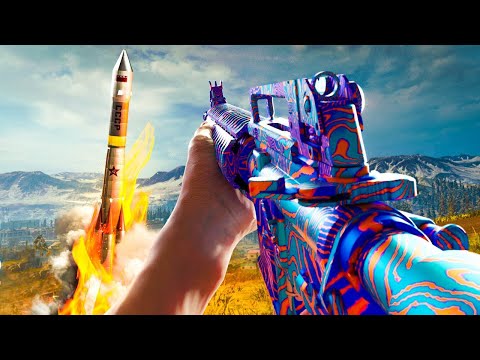 CALL OF DUTY 2020 - NUKE EVENT IN WARZONE TOMORROW!!! (Black Ops Cold War)