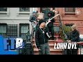 Luhh Dyl Chance Be Foreal Kimbo Slice LIVE From The Block Performance ️