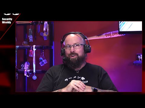 Larry Pesce, Getting Started with FL2k - Paul's Security Weekly #570