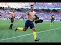 Ricardo Centurion Me Encanta Salir De Noche Mejores Skills