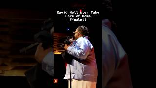 Download lagu 🎼Dave Hollister SNAPPED on |Take Care of Home! #rnb  #music #shorts  #davehollister mp3