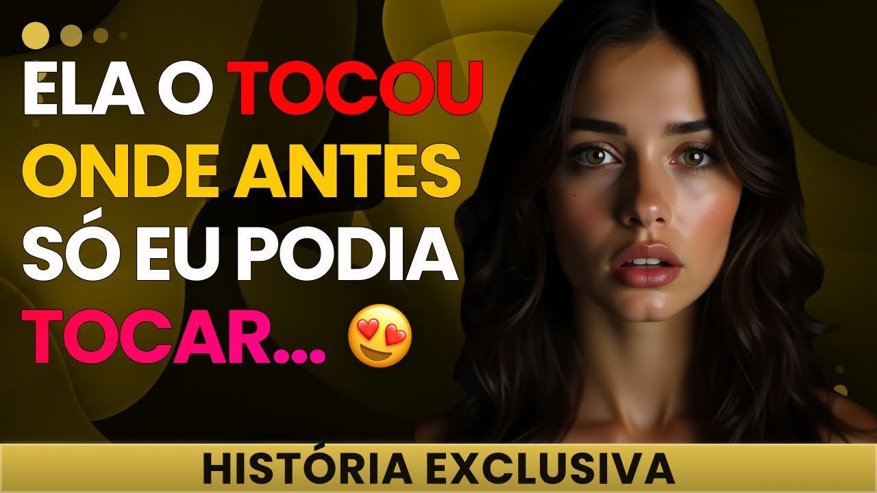 MEU MARIDO ESTÁ EM UMA SEITA. ELE FEZ COMIGO O QUE ELES MANDARAM… ELE QUERIA 9 VEZES EM UMA HORA  😱