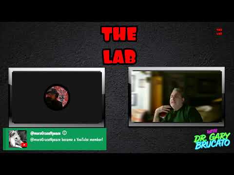 Live Call In Show With Josh Diaz And Dr. Gary Brucato