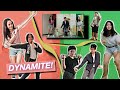 DYNAMITE (방탄소년단) by BTS | ZUMBA | KPOP Dance Workout | Sizzum's Fitness #3 DYNAMITE (방탄소년단) by BTS | ZUMBA | KPOP Dance Workout | Sizzum's Fitness #3